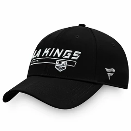 Pet Fanatics Authentic Pro Rinkside Structured Adjustable NHL Los Angeles Kings