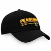 Pet Fanatics  Authentic Pro Rinkside Structured Adjustable NHL Pitsburgh Penguins