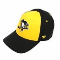 Pet Fanatics  Defender Stretch Fit NHL Pittsburgh Penguins