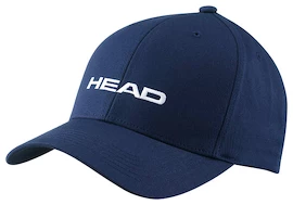 Pet Head Promotion Cap Blue