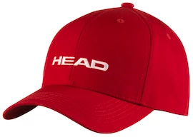 Pet Head Promotion Cap Red