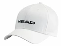 Pet Head  Promotion Cap White