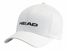 Pet Head Promotion Cap White