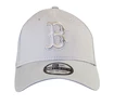 Pet New Era  39Thirty League Essential MLB Boston Red Sox Grey