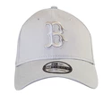 Pet New Era  39Thirty League Essential MLB Boston Red Sox Grey