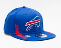 Pet New Era  EM950 NFL21 Sideline hm Buffalo Bills  S/M