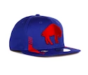 Pet New Era  EM950 NFL21 Sideline hm Buffalo Bills  S/M