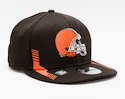 Pet New Era  EM950 NFL21 Sideline hm Cleveland Browns  M/L