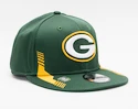 Pet New Era  EM950 NFL21 Sideline hm Green Bay Packers  M/L