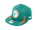 Pet New Era  EM950 NFL21 Sideline hm Miami Dolphins  M/L