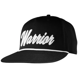 Pet Warrior SCRPT RP SNPB HAT Black