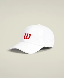 Pet Wilson Active Perforated Cap Bright White