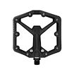 Platformpedalen Crankbrothers  Stamp 1 Large Black Gen 2