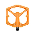 Platformpedalen Crankbrothers  Stamp 1 Large Orange Gen 2