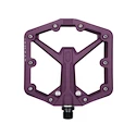 Platformpedalen Crankbrothers  Stamp 1 Large Plum Purple Gen 2