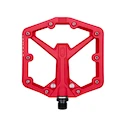 Platformpedalen Crankbrothers  Stamp 1 Large Red Gen 2