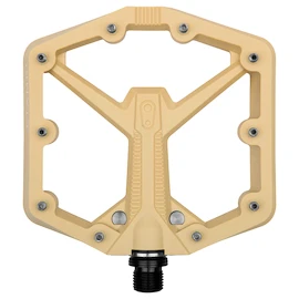 Platformpedalen Crankbrothers Stamp 1 Large Sand Gen 2