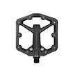 Platformpedalen Crankbrothers  Stamp 1 Small Black Gen 2