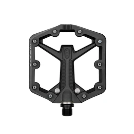 Platformpedalen Crankbrothers Stamp 1 Small Black Gen 2