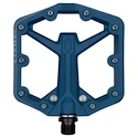 Platformpedalen Crankbrothers  Stamp 1 Small Navy Blue Gen 2