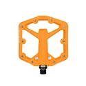 Platformpedalen Crankbrothers  Stamp 1 Small Orange Gen 2