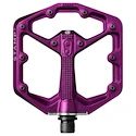 Platformpedalen Crankbrothers  Stamp 7 Small Purple