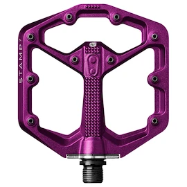 Platformpedalen Crankbrothers Stamp 7 Small Purple