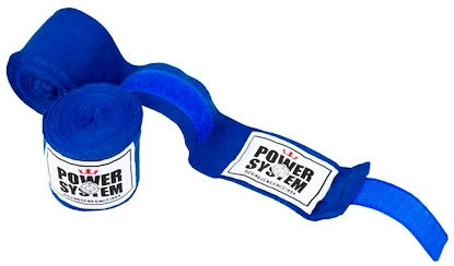 Polsbrace Power System  Boxing Wraps