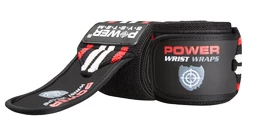 Polsbrace Power System Wrist Wraps