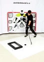 Puck Passer WinnWell  Pro 4-Way Passing Aid