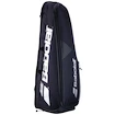 Rackettas Babolat  Backrack 3 Black