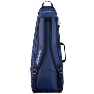 Rackettas Babolat  Backrack 3 Dark Blue