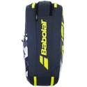 Rackettas Babolat  Pure Aero Racket Holder X6 2023