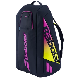 Rackettas Babolat Pure Aero Rafa RH X12