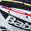 Rackettas Babolat  RH Pro Padel Silver/Black