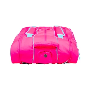 Rackettas BIDI BADU  Reckeny Racketbag Pink, Mint