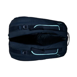 Rackettas BIDI BADU  Selecus Racketbag Dark Blue, Mixed