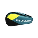 Rackettas Dunlop  SX Club 3R Teal 2025