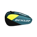 Rackettas Dunlop  SX Club 6R Teal 2025