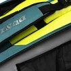 Rackettas Dunlop  SX Performance 12R Teal 2025