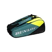 Rackettas Dunlop  SX Performance 8R Teal 2025