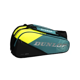 Rackettas Dunlop  SX Performance 8R Teal 2025