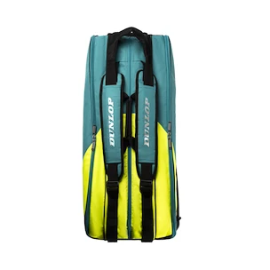 Rackettas Dunlop  SX Performance 8R Teal 2025