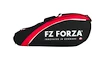 Rackettas FZ Forza  Play Line 6 Pcs Fiery Red