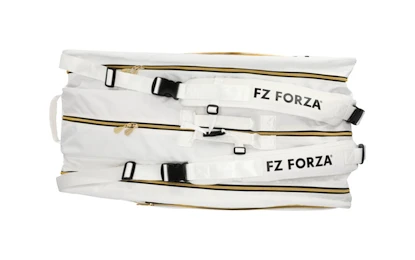 Rackettas FZ Forza  Tour Line 15 Pcs White