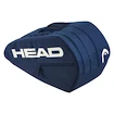 Rackettas Head  Base Padel Bag M NY