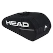 Rackettas Head  Base Racquet Bag L Black