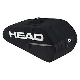 Rackettas Head Base Racquet Bag L Black