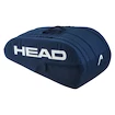 Rackettas Head  Base Racquet Bag L NV