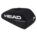 Rackettas Head  Base Racquet Bag M Black